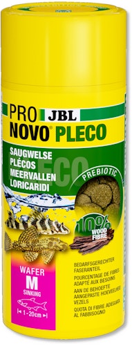 JBL PRONOVO PLECO WAFER M