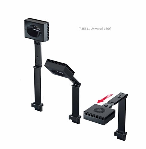 Red Sea ReefLED Montagearm