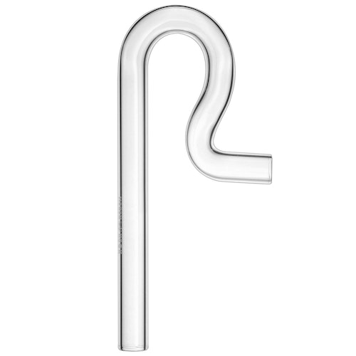 Aqua Rebell - Glass Jet Pipe