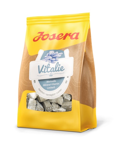 Josera Pferdesnacks 900 Gramm