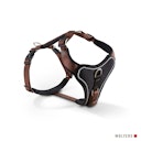 Vorschaubild Wolters Professional Comfort tabac/schwarz Geschirr