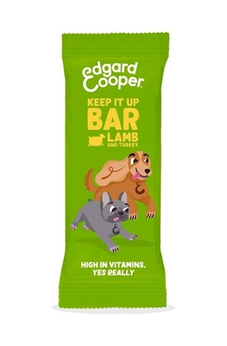 Edgard & Cooper Riegel Snack