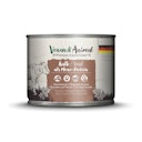 Vorschaubild Venandi Animal Monoprotein 200g Katzennassfutter