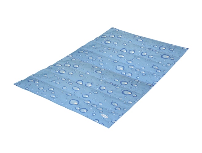 NOBBY Wende-Kühlmatte "Bubble"