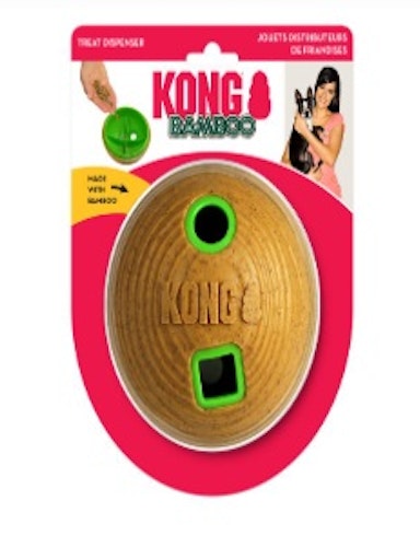 KONG Dog-Toy Mixpaket Nr.5 M Hundespielzeug