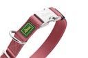 Vorschaubild HUNTER Inari pastellrot Hundehalsband