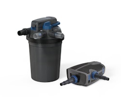 Oase Druckfilter FiltoClear Set 19000 OC