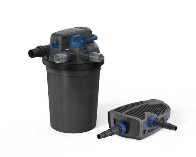 Oase Druckfilter FiltoClear Set 19000 OC