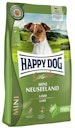 Vorschaubild HAPPY DOG Sensible Mini Neuseeland Hundetrockenfutter