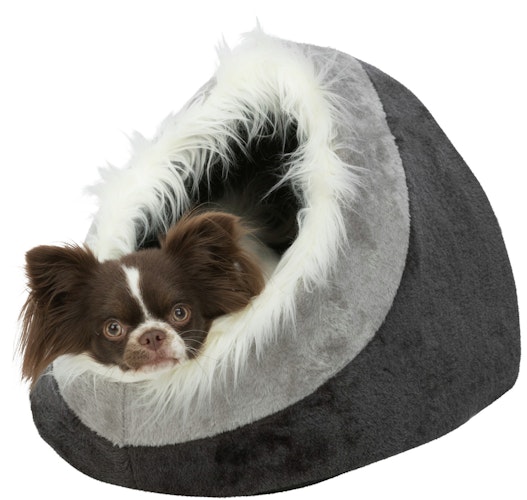 TRIXIE Kuschelhöhle Minou 35x26x41cm