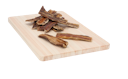 Classic Dog Snack Rinderdörrfleisch im Eimer
