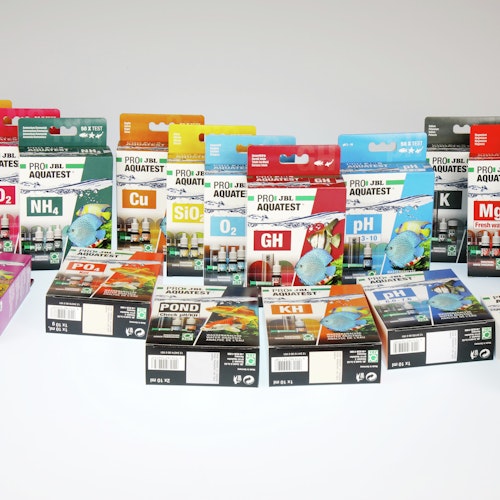 JBL ProAquaTest NO3 Nitrat