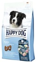 Vorschaubild HAPPY DOG Puppy fit & vital Hundetrockenfutter