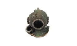aquatlantis Taucherhelm