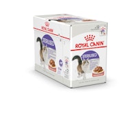 ROYAL CANIN Feline Sterilised in Soße P.B. Multipack 12x85g