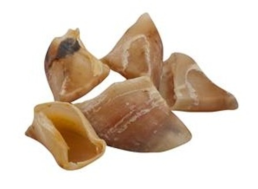 Classic Dog Snack KalbskauhufeVorschaubild