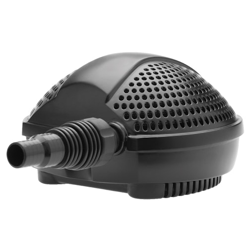 Pontec Filter- und Bachlaufpumpe PondoMax Eco 2500