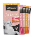 Vorschaubild Miamor Cat Cream Vielfalt 24x16g MP Katzensnack