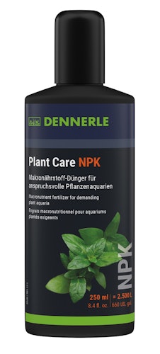 Dennerle Plant Care NPK Pflanzenpflege