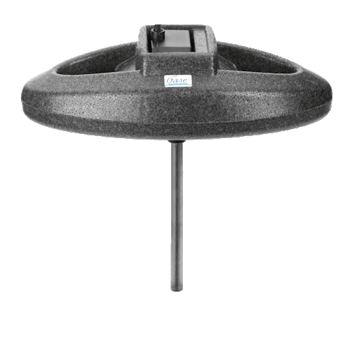 Oase Eisfreihalter IceFree Thermo 200