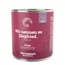 Vorschaubild Herrmann's Selection Sensibel / Sensitiv 800g Dose Hundenassfutter