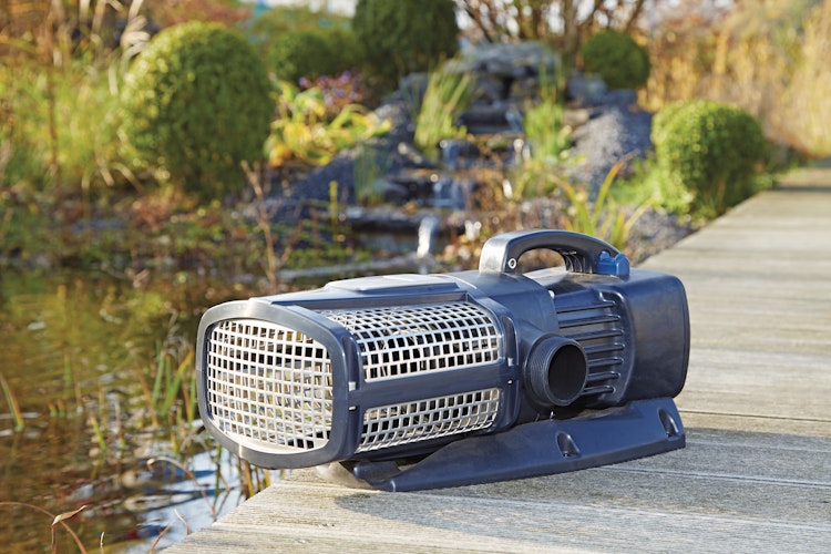 Oase Filter- & Bachlaufpumpe AquaMax Eco Expert 21000