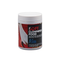 FAUNA MARIN Soft Clownfisch Food M 100 Milliliter Fischfutter