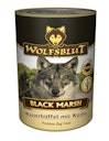Vorschaubild WOLFSBLUT 395g Hundenassfutter