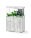 Vorschaubild Aquatlantis Sublime 245 100x50cm Aquarium mit Unterschrank