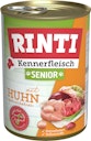 Vorschaubild RINTI Kennerfleisch Senior 400g Dose Hundenassfutter