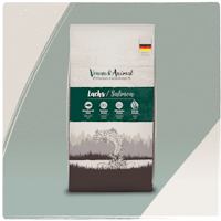 Venandi Animal CAT Lachs 6,5kg Katzentrockenfutter