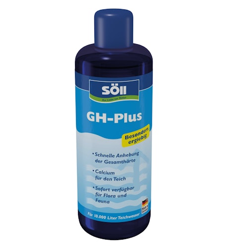 Söll GH-Plus 500 ml