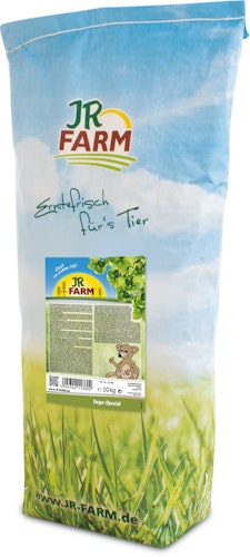 JR FARM Degu-Spezial Kleintierfutter