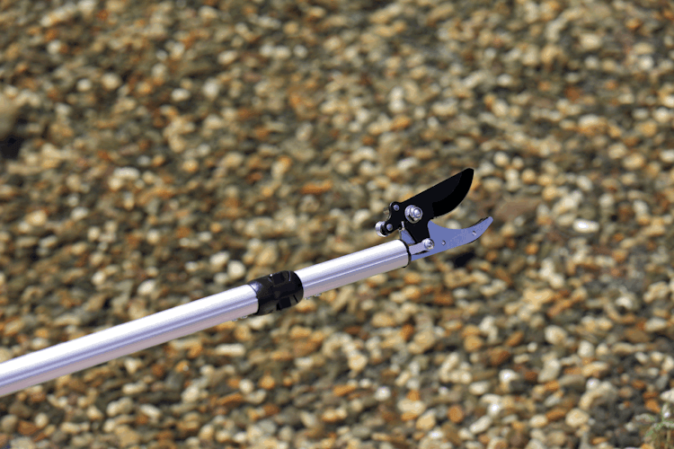 Oase Teichschere FlexiCut 2 in 1