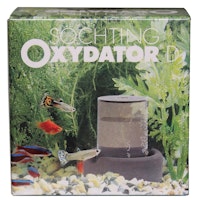 Söchting Oxydator D für Aquarien bis 100 Liter