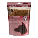 Vorschaubild Chewies Mini Fleischstreifen 70 Gramm Hundesnack