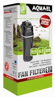 AQUAEL Filter FAN 1 Plus