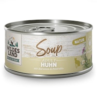 Wildes Land 80g Soup