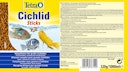Vorschaubild Tetra Cichlid Sticks