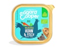 Vorschaubild Edgard&Cooper Adult BIO 100 Gramm Hundenassfutter