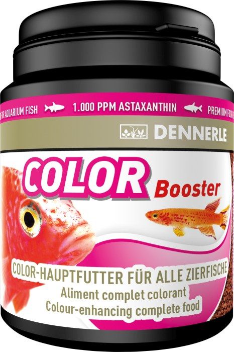 DENNERLE Color Booster 200 ml)