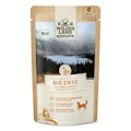 Wildes Land BIO Hundenassfutter 125gVorschaubild