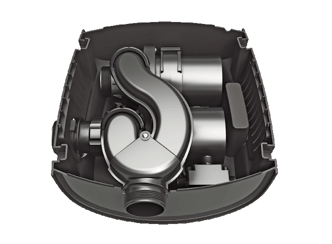 Oase Filter- & Bachlaufpumpe AquaMax Eco Twin 20000