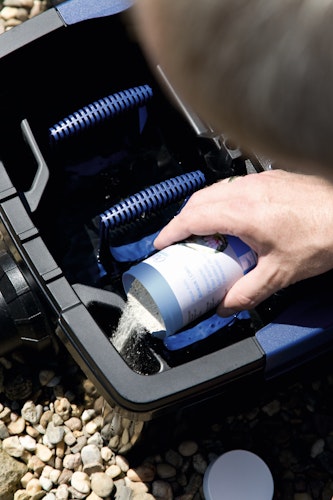 Oase Filterstarter AquaActiv BioKick, 200 ml