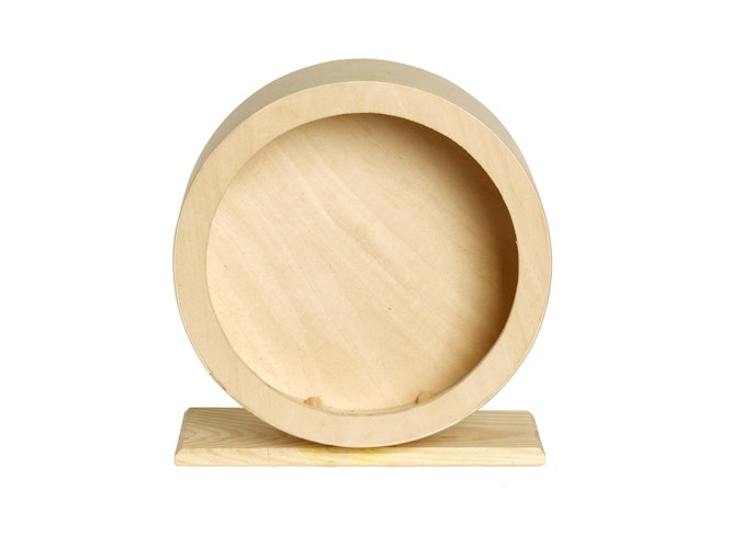 Karlie Wonderland Bogie Wheel Laufrad