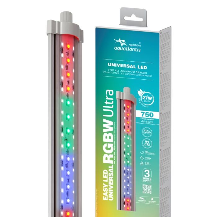 Aquatlantis EasyLED Universal RGBW Ultra 750