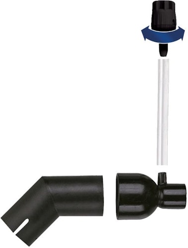 Juwel O2 Diffusor OxyPlus