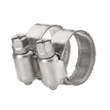 Oase Edelstahl-SchlauchschellenZubehörbild