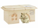 Vorschaubild Resch Hamster Bungalow