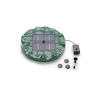 Vorschaubild Pontec Solar-Fontäne PondoSolar Lily Island